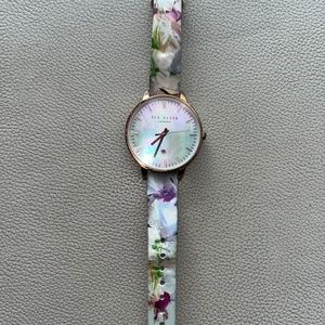 Ted Baker Watch